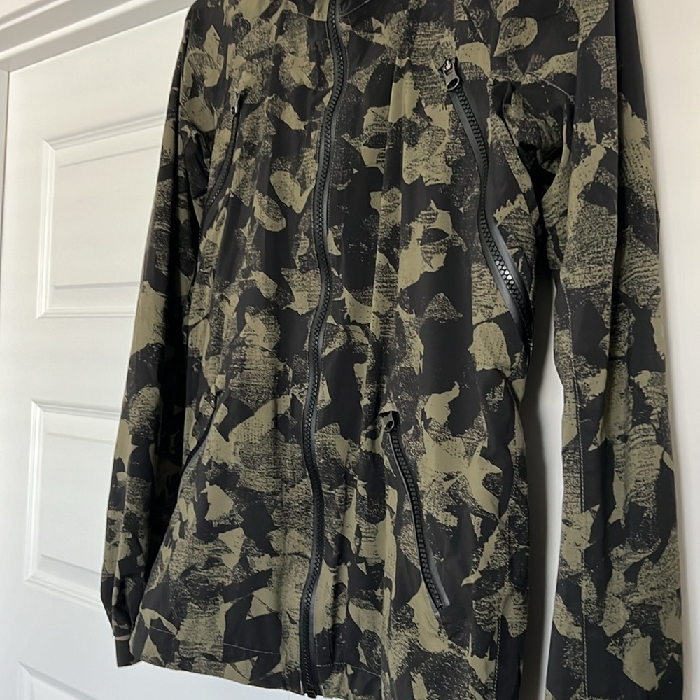Rise & Shine Mystic Jungle Jacket - Size 4 - Picture 3 of 5